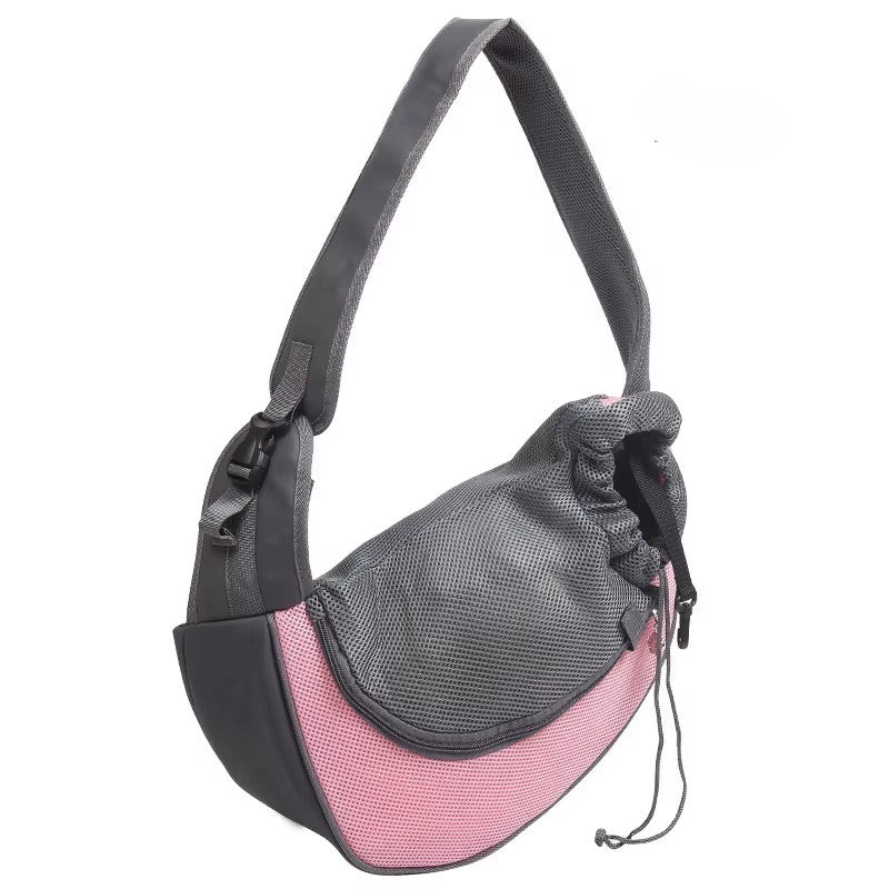 Bolsa Transversal para Transporte