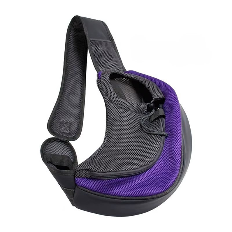 Bolsa Transversal para Transporte