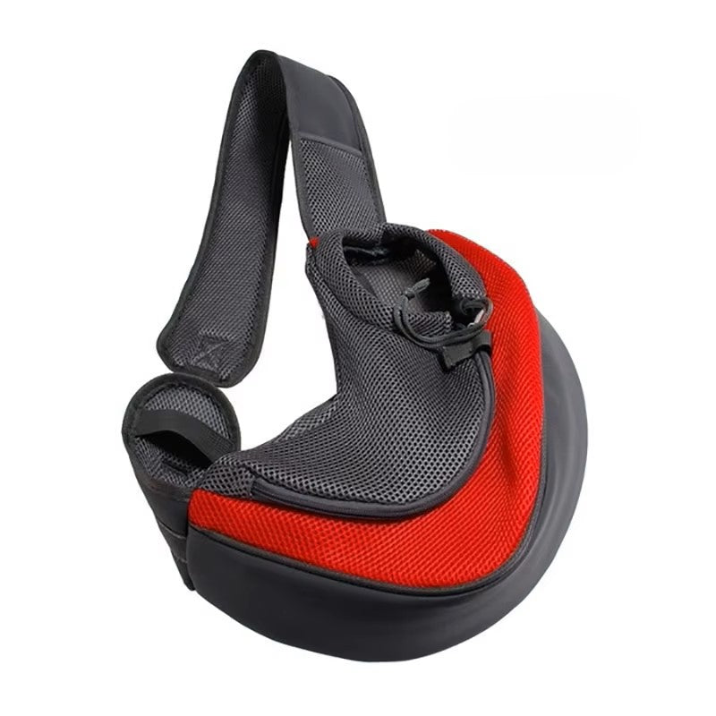 Bolsa Transversal para Transporte