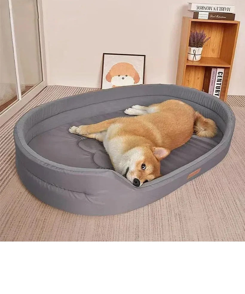 Cama Impermeável e Respirável