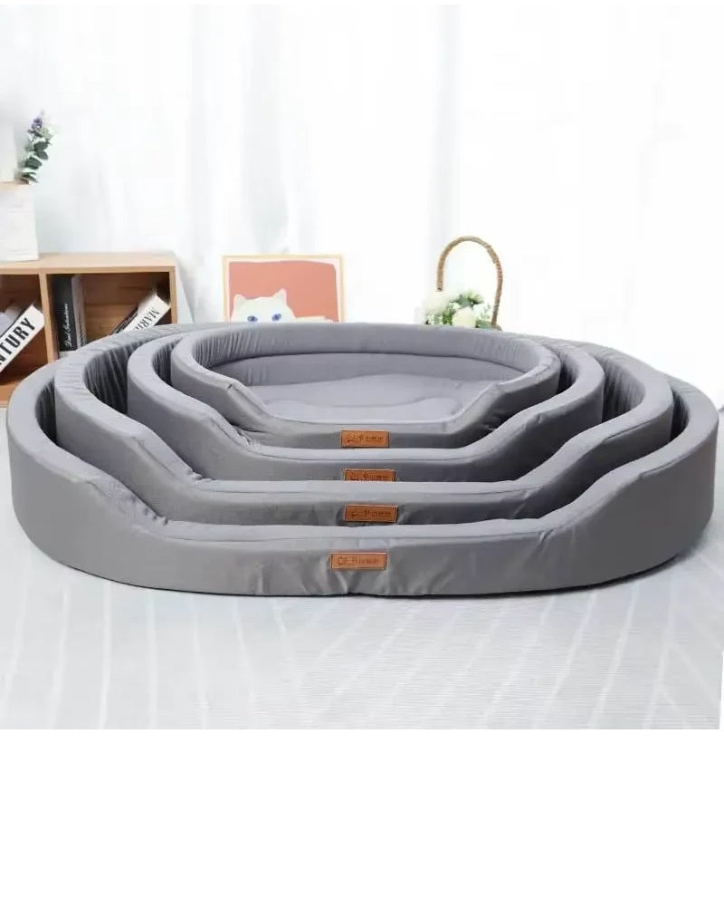 Cama Impermeável e Respirável