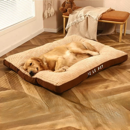 Cama Colchonete Almofadada - Tamanho até XXXG