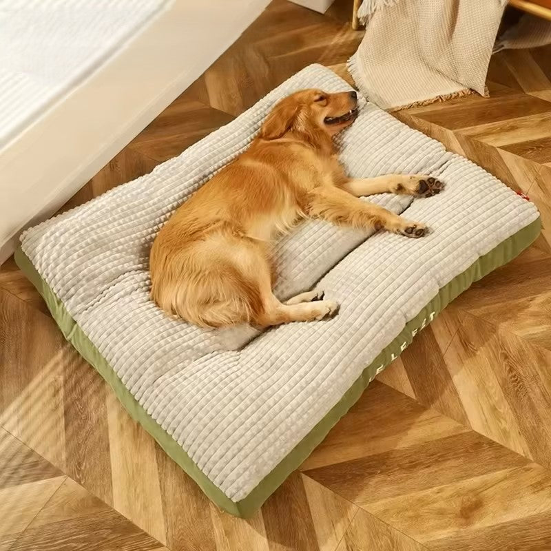 Cama Colchonete Almofadada - Tamanho até XXXG