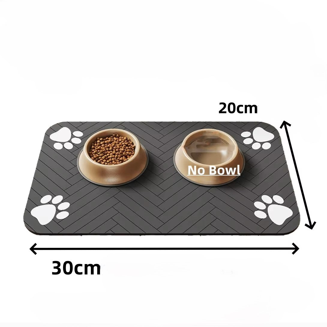 Jogo Americano Absorvente para Cães e Gatos