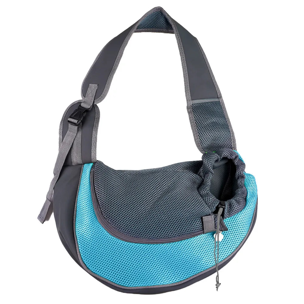 Bolsa Transversal para Transporte