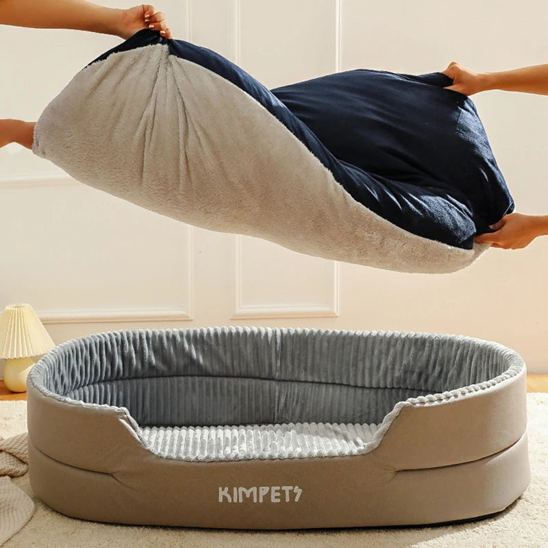 Almofada Extra para Cama