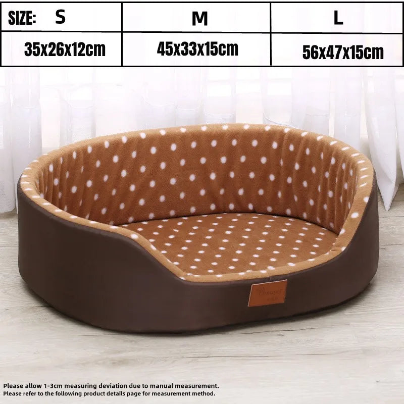 Cama Respirável com Fundo Removível