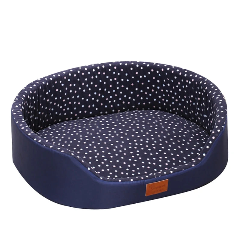 Cama Respirável com Fundo Removível
