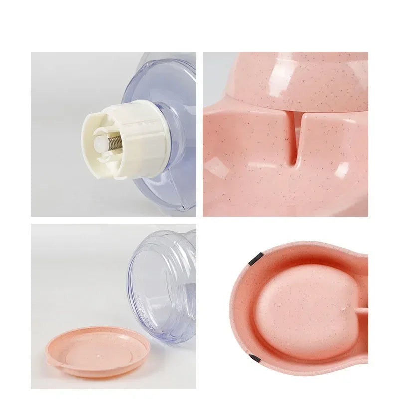Bebedouro Automático para Cães e Gatos - 3,8 litros