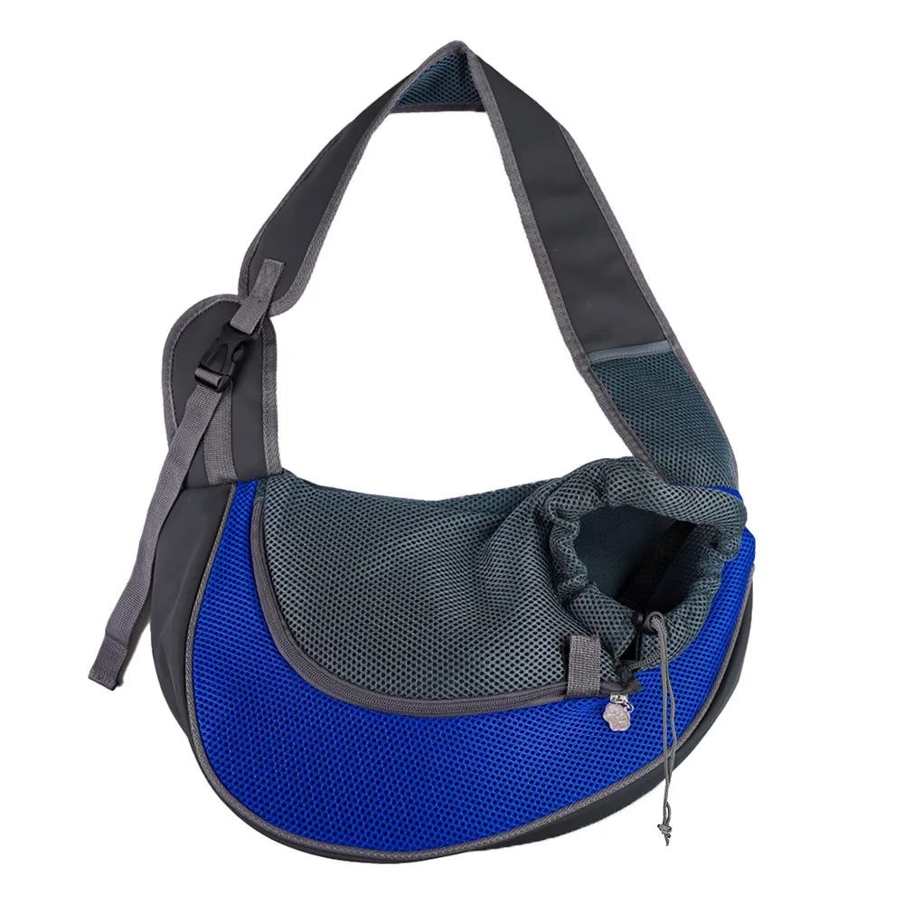 Bolsa Transversal para Transporte