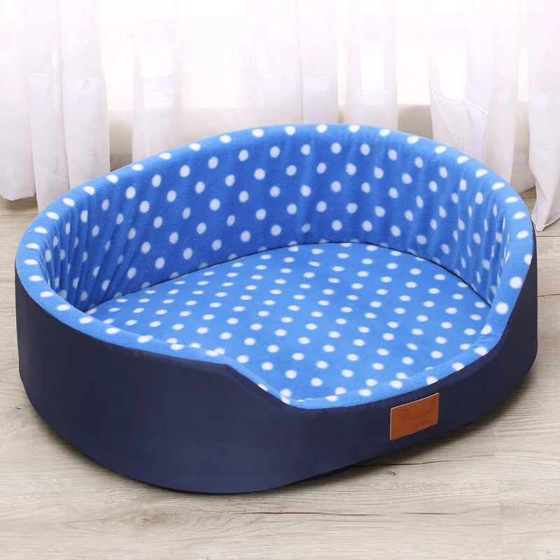 Cama Respirável com Fundo Removível