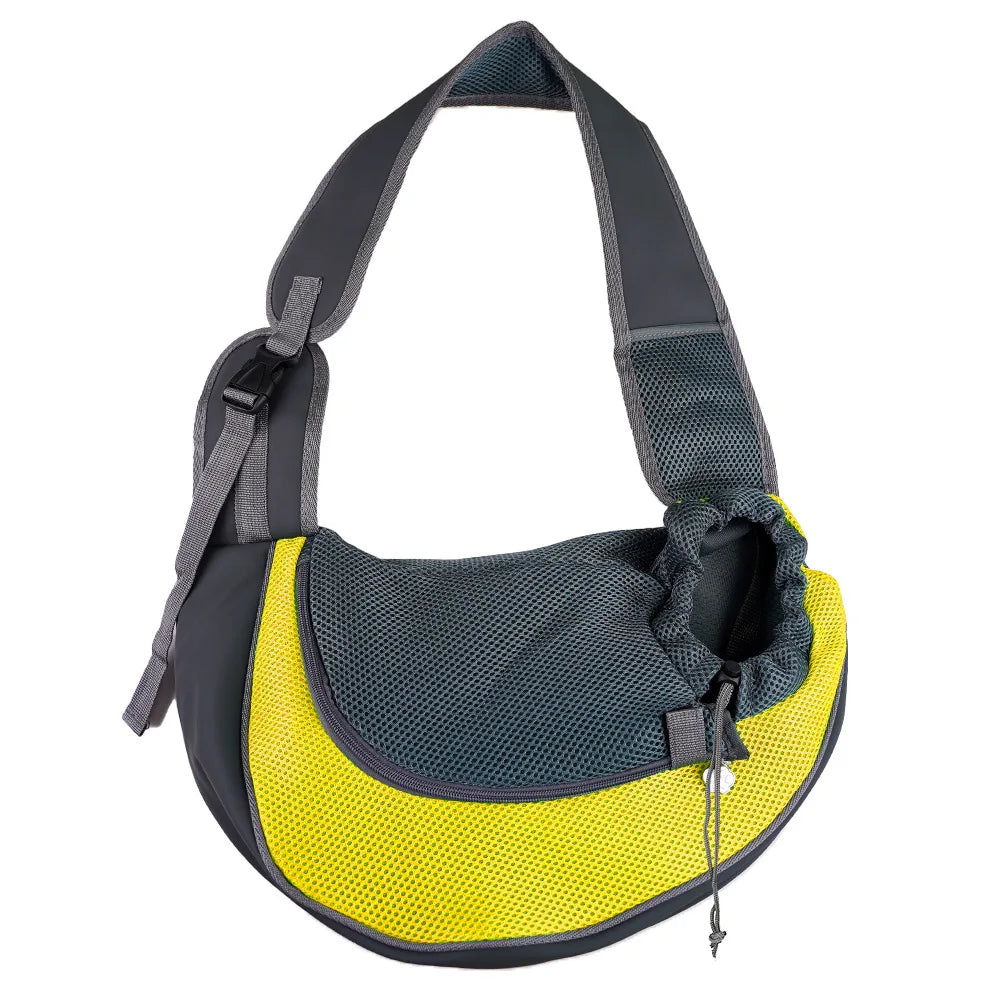 Bolsa Transversal para Transporte