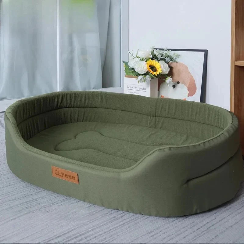 Cama Impermeável e Respirável