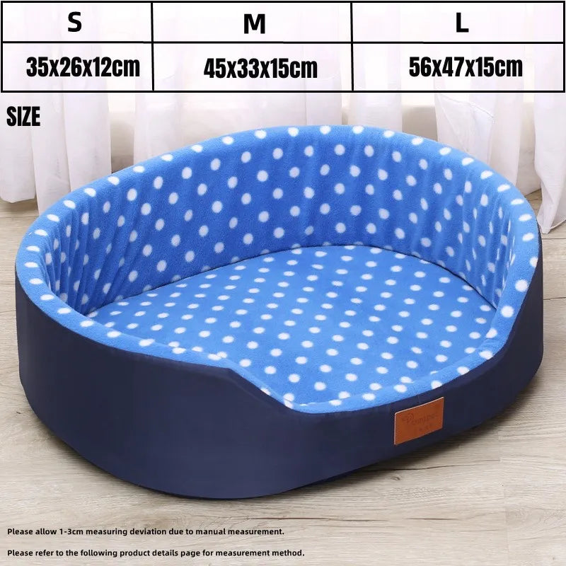 Cama Respirável com Fundo Removível