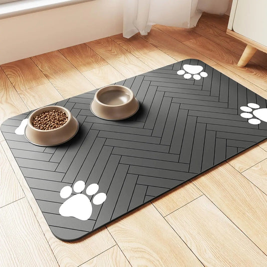 Jogo Americano Absorvente para Cães e Gatos