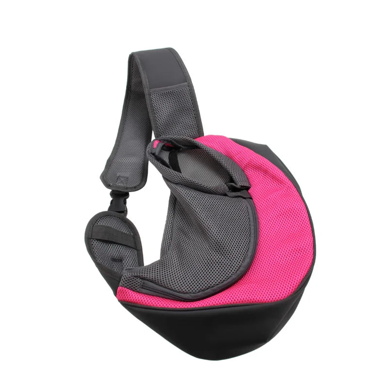 Bolsa Transversal para Transporte