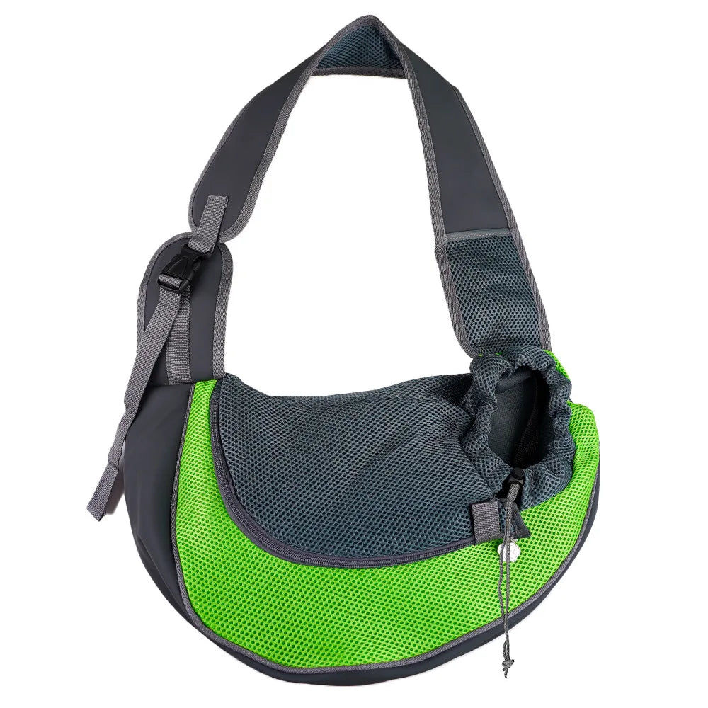 Bolsa Transversal para Transporte