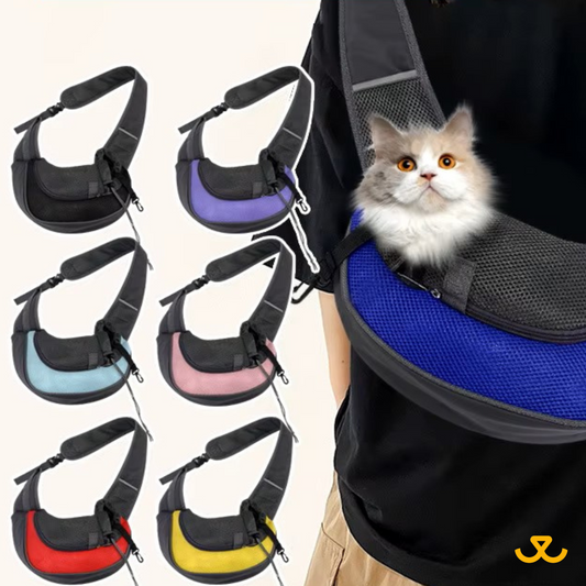 Bolsa Transversal para Transporte